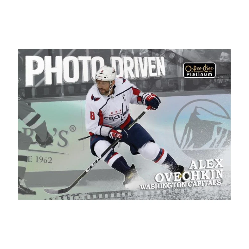 2022-23 Upper Deck O-Pee-Chee Platinum Hockey Blaster - Image 10