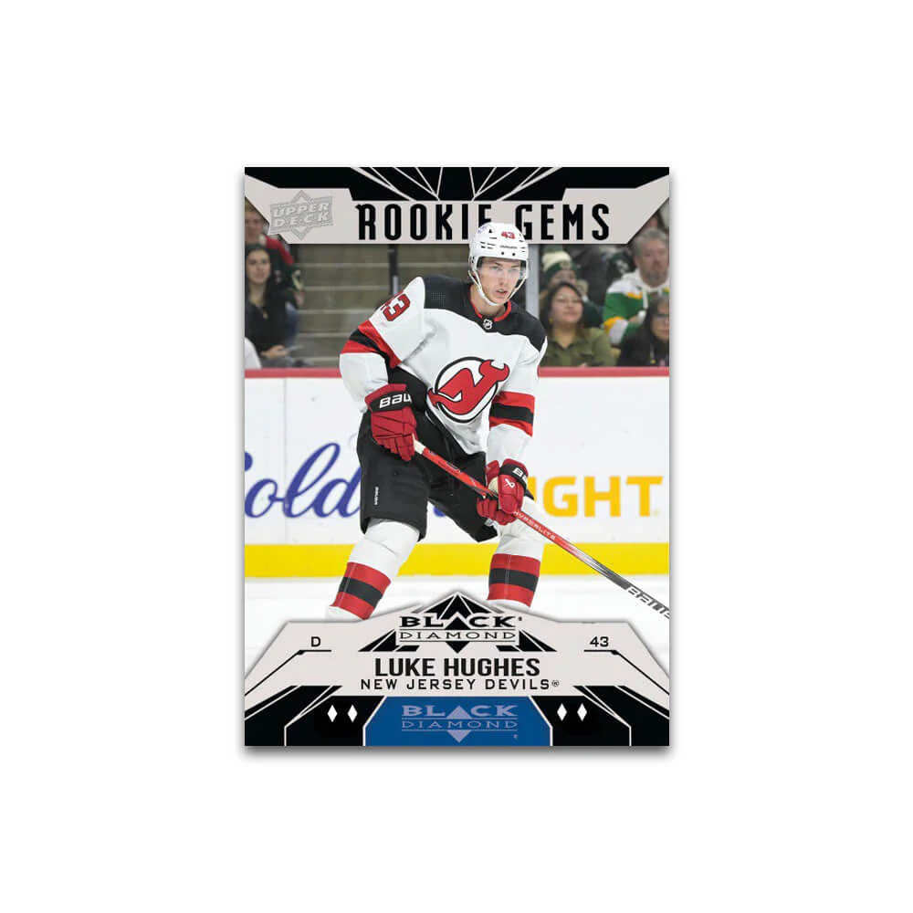 2023-24 Upper Deck Series Extended Blaster Box - Image 5