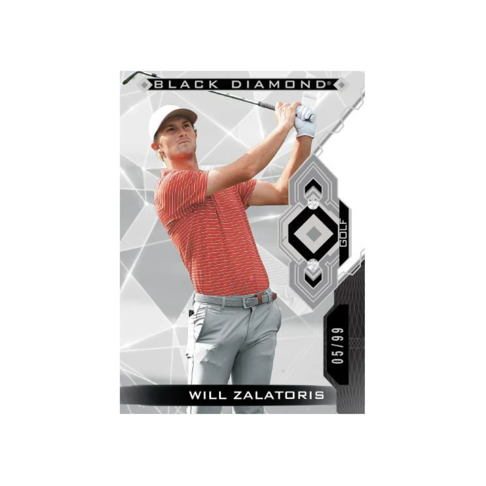 2023 Upper Deck Goodwin Champions Hobby Box - Image 7