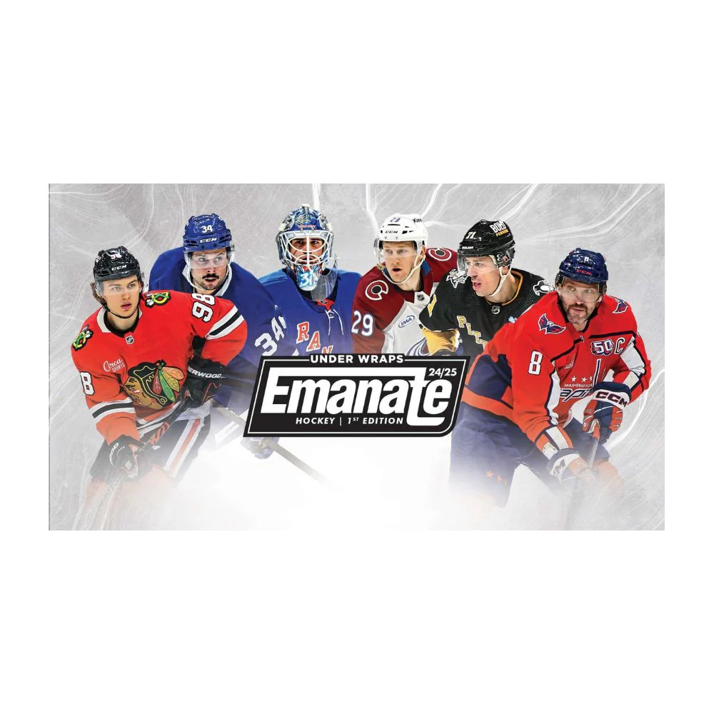 2024-25 Fanatics Emanate Hockey Box - Image 2