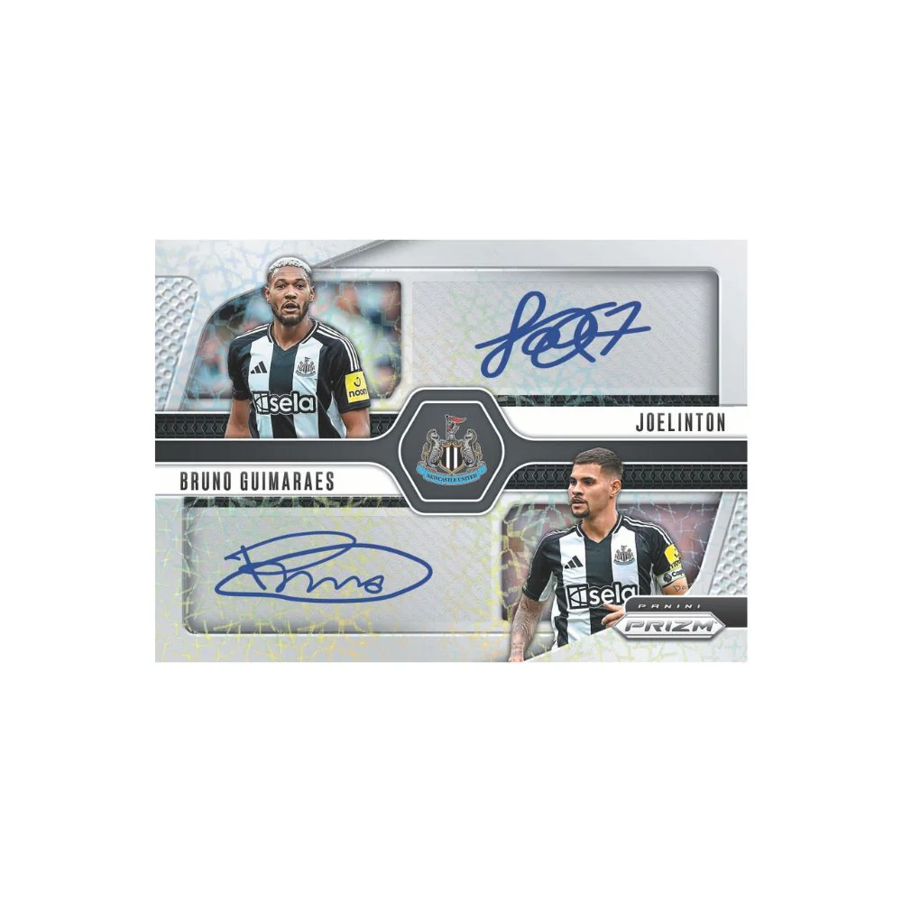 2024-25 Panini Prizm Premier League Soccer Hobby Box - Image 2