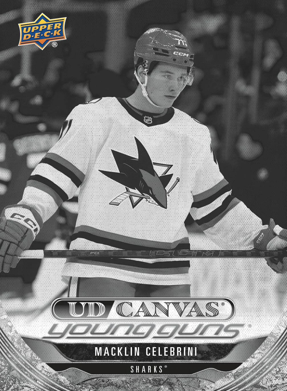 2024-25 Upper Deck Extended Series Hobby Box - Image 6