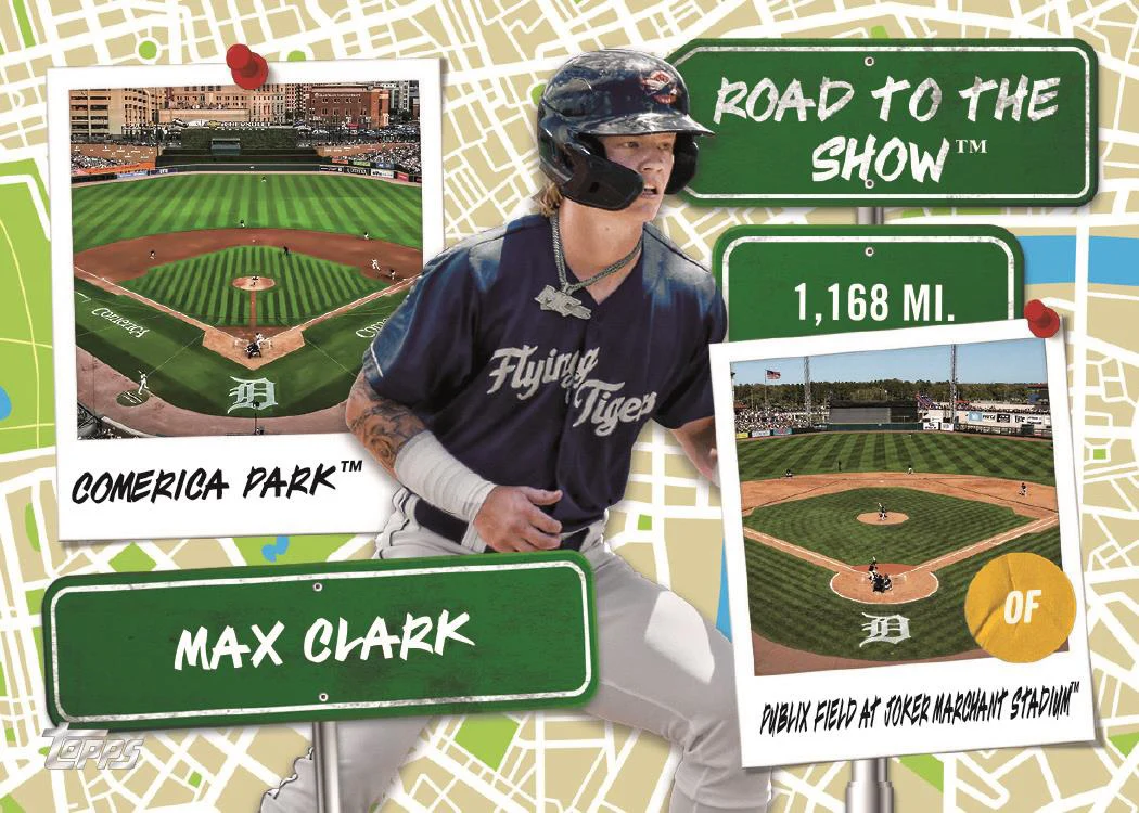 2024 Topps Pro Debut Baseball Hobby Box - Image 4