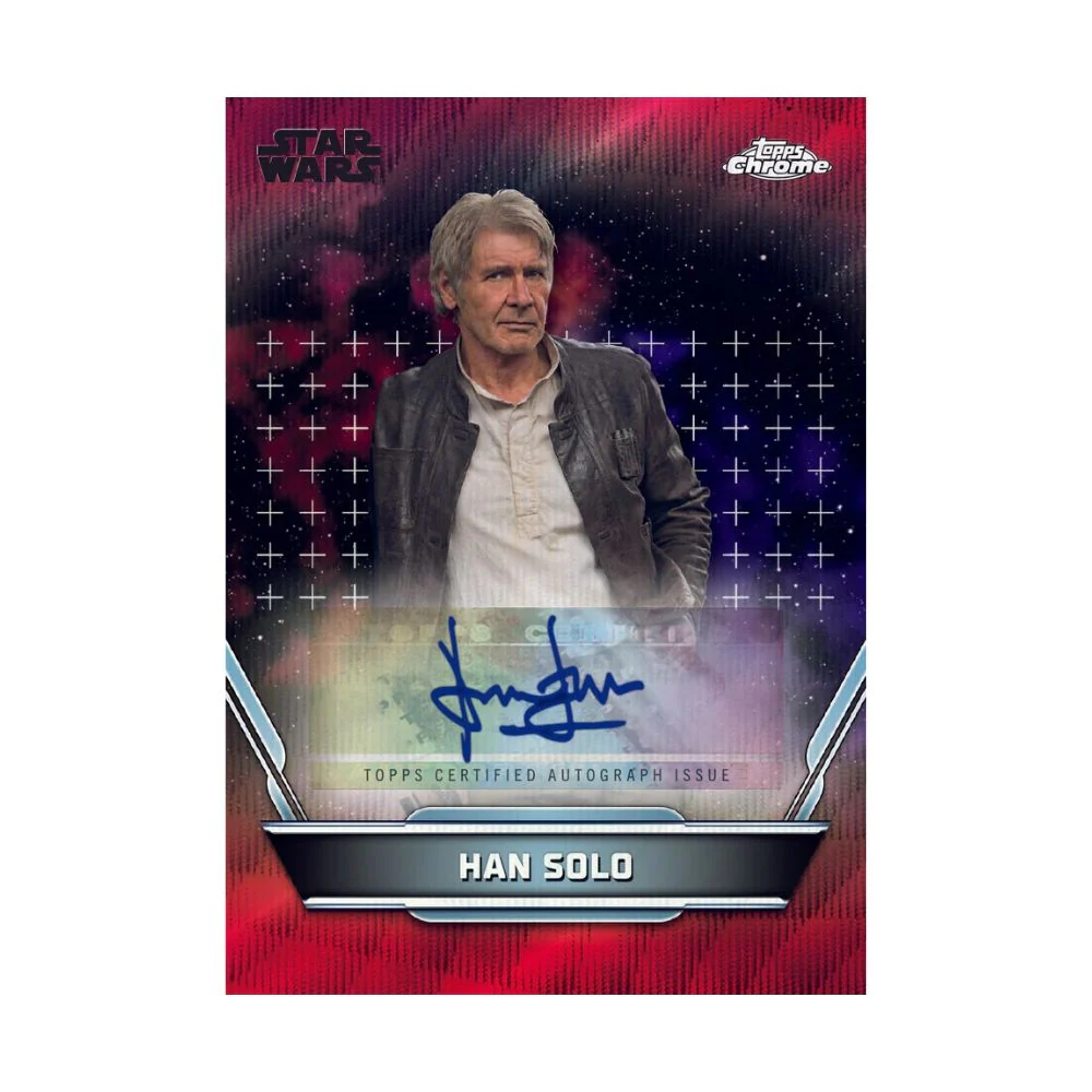 2024 Topps Star Wars Hyperspace Hobby Box - Image 2