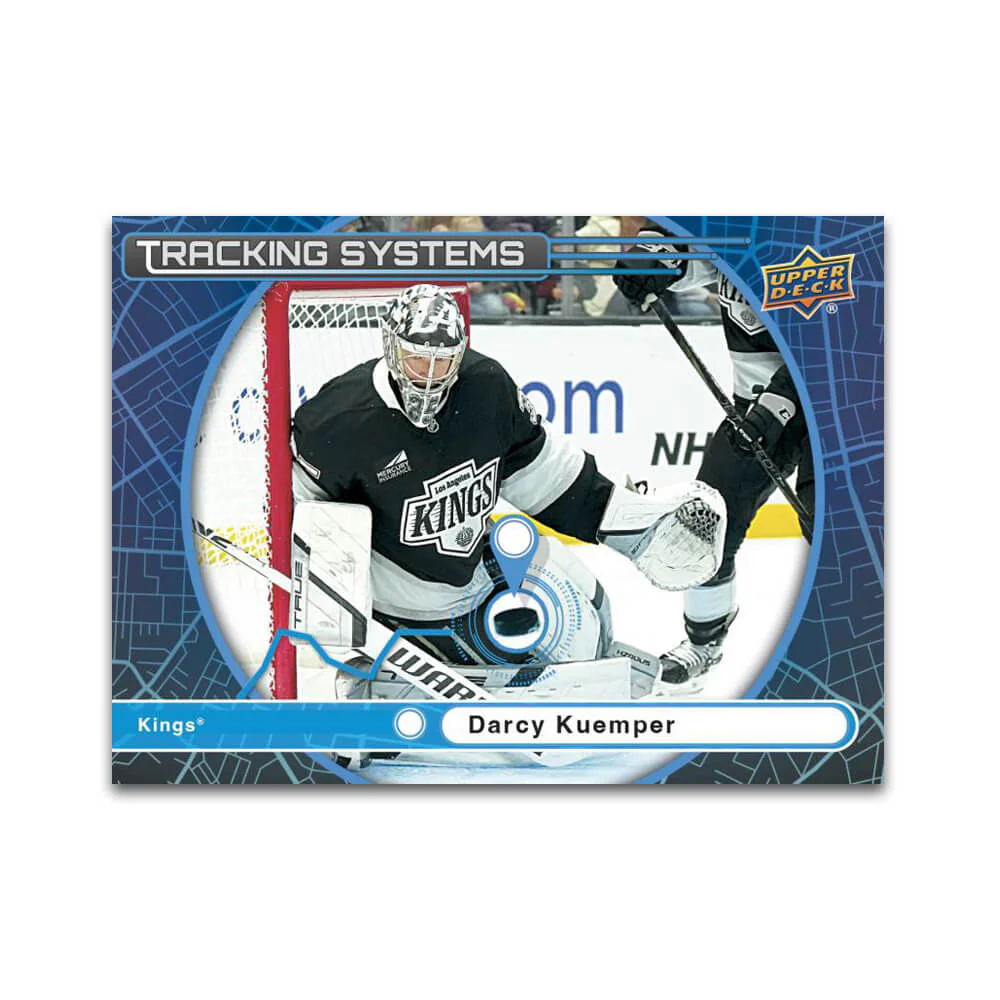 2025-26 Upper Deck Series 1 Hobby Box - Image 11