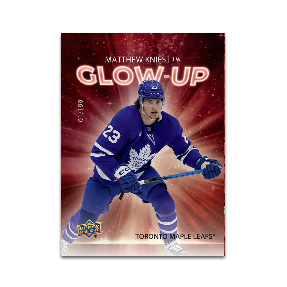 2025-26 Upper Deck Series 2 Hobby Box - Image 11