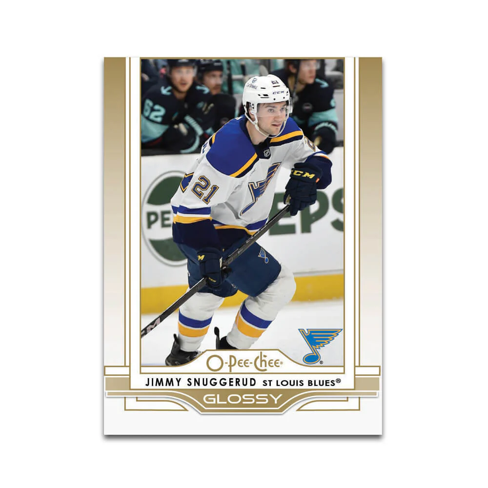 2025-26 Upper Deck Series 2 Tin Box - Image 10