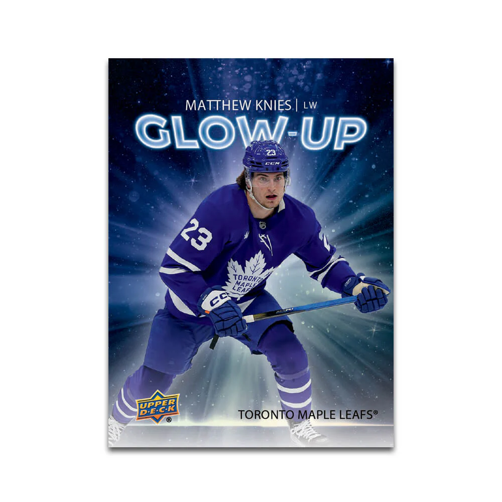 2025-26 Upper Deck Series 2 Tin Box - Image 6