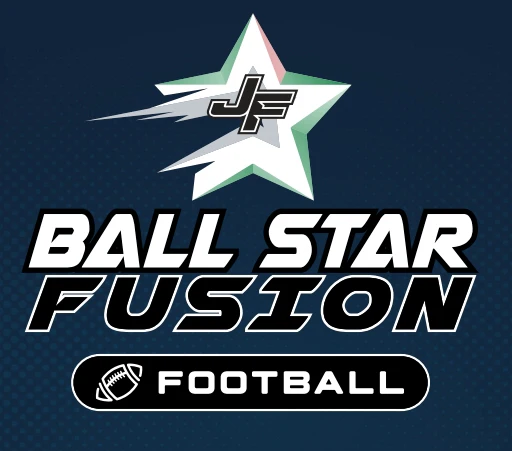 2025 Jersey Fusion Ball Star Football Pack - Image 3