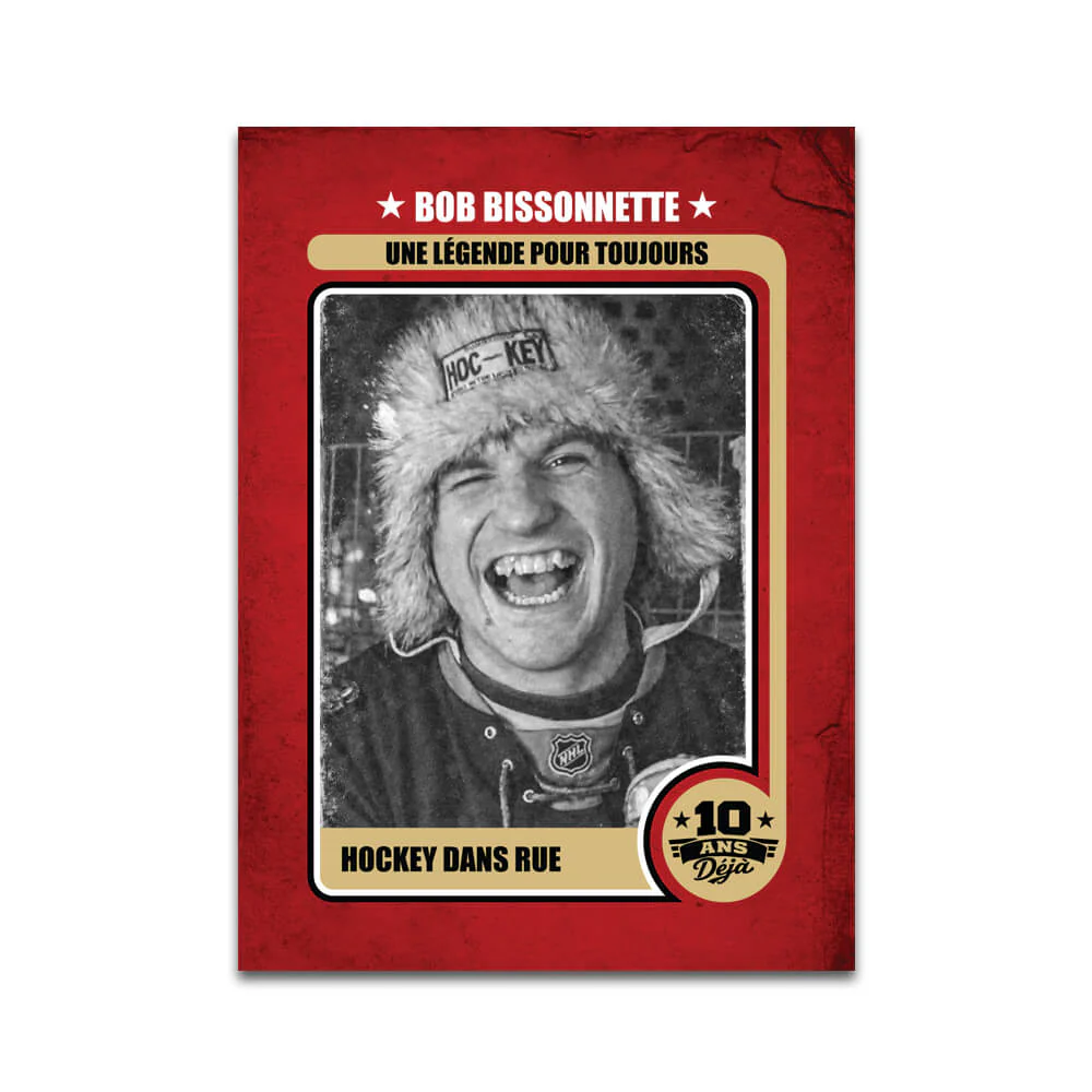 Bob Bissonnette - 2026 L'ultime Collection - Image 4