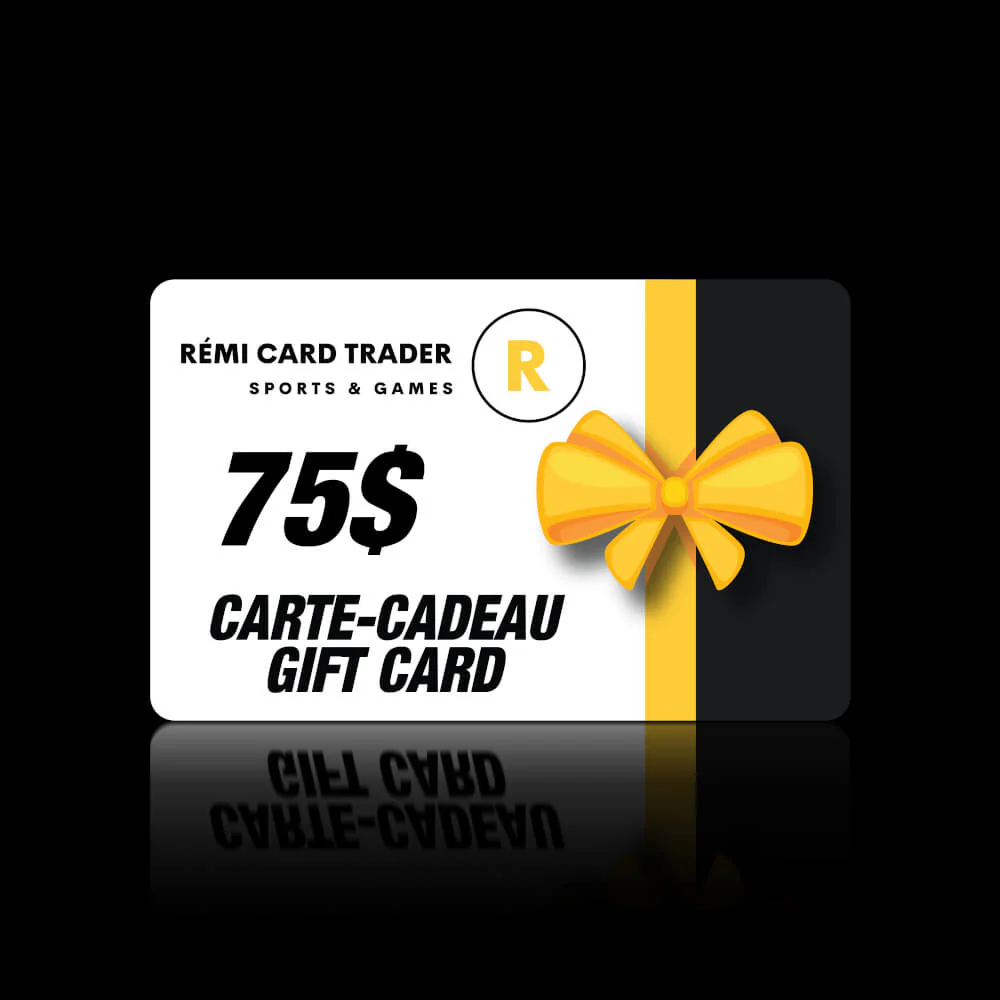 Carte-Cadeau Rémi Card Trader - Image 4