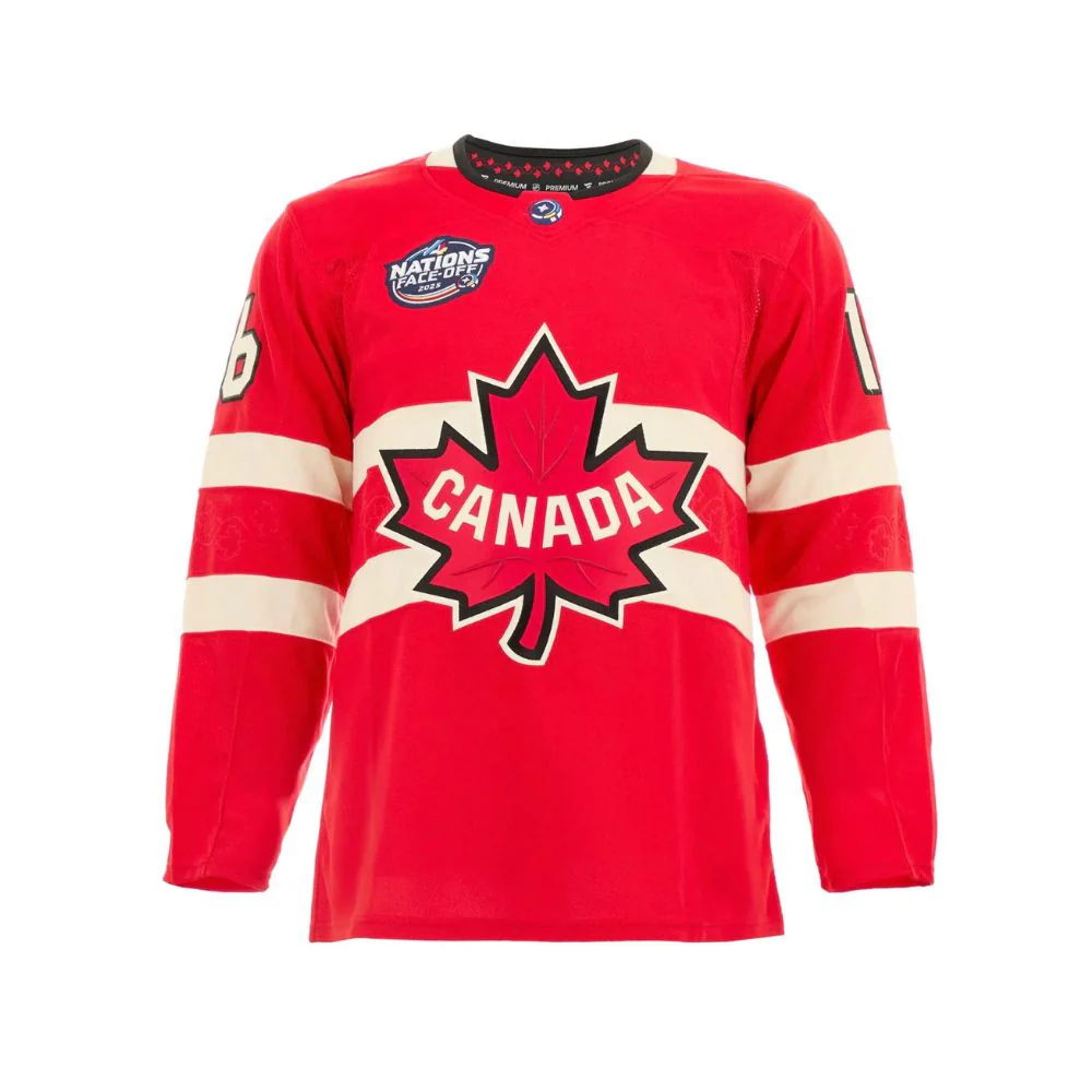 Chandail Officiel Autographié Fanatics - Mitch Marner - Image 2