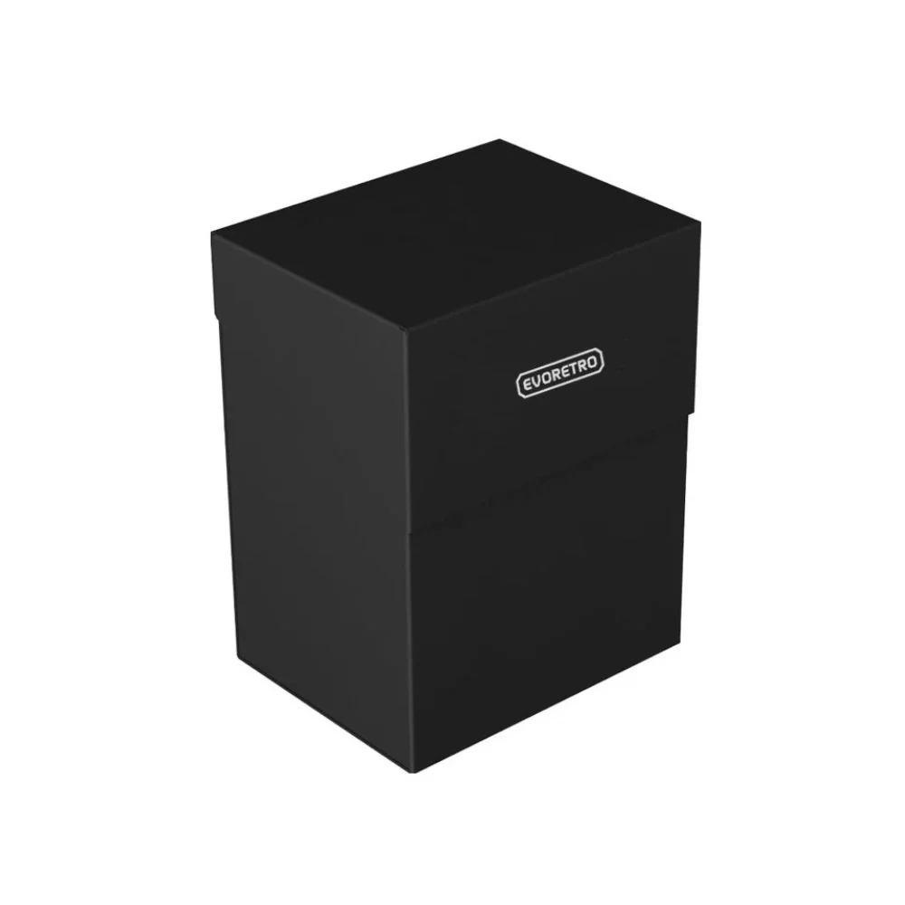 Deck Box Evoretro En Plastique