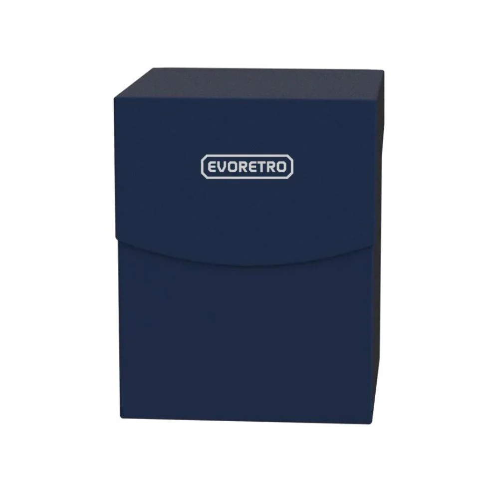 Deck Box Evoretro En Plastique - Image 2