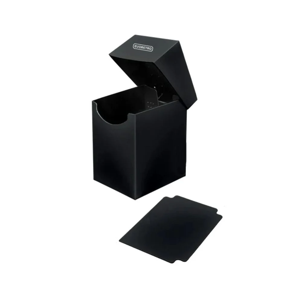 Deck Box Evoretro En Plastique - Image 3
