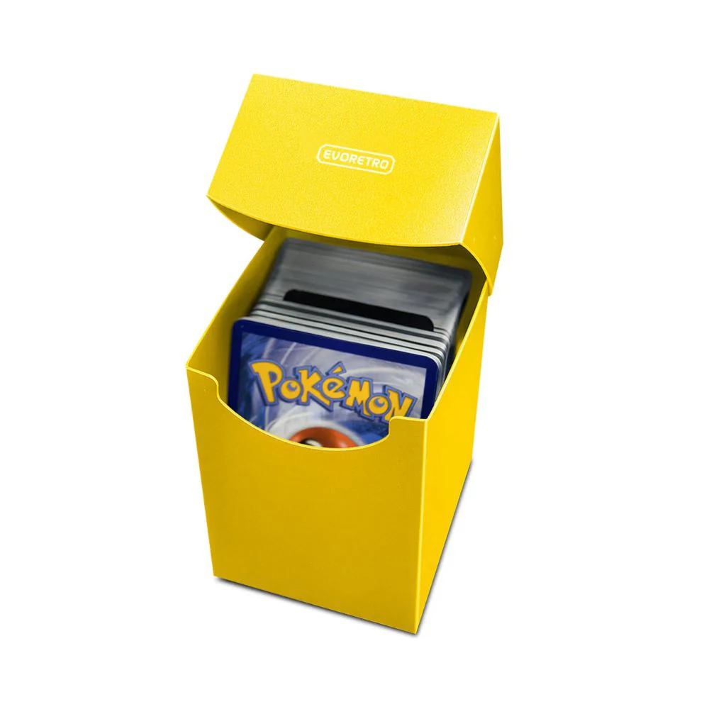 Deck Box Evoretro En Plastique - Image 4