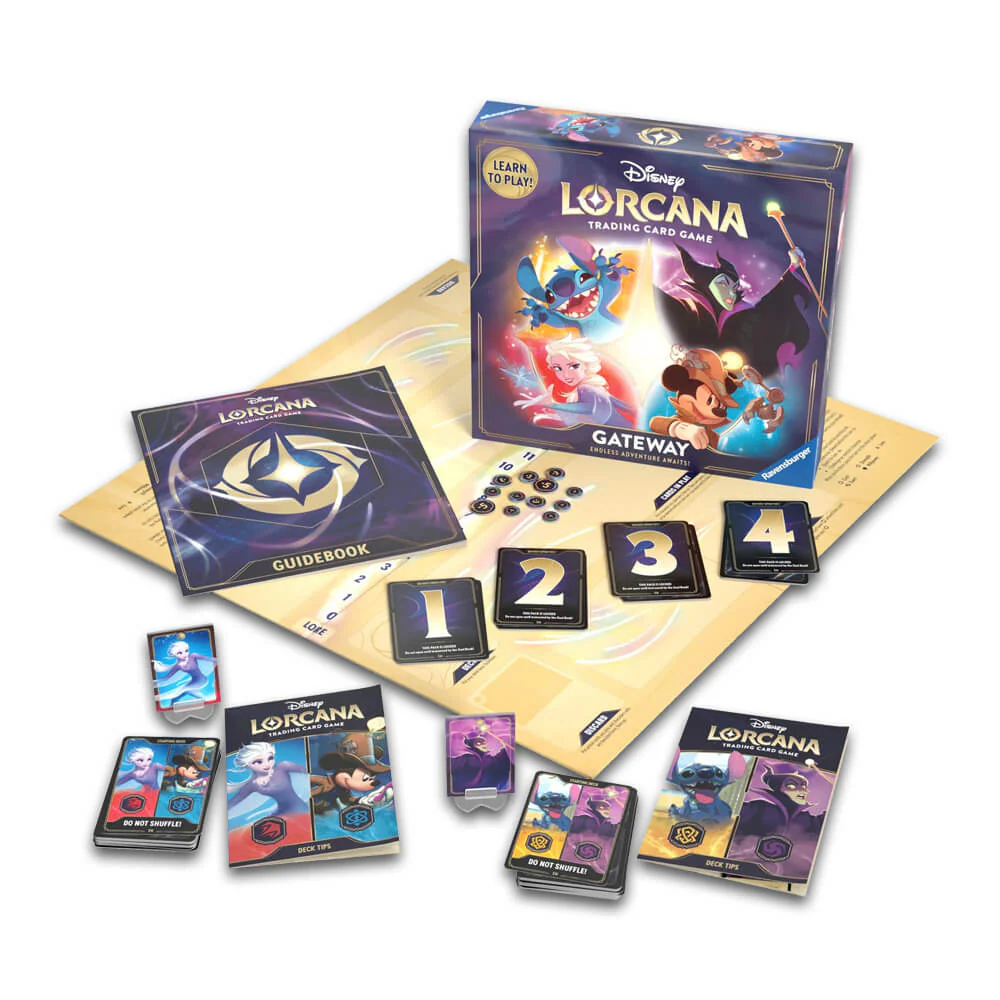 Disney Lorcana Gateway - Image 2