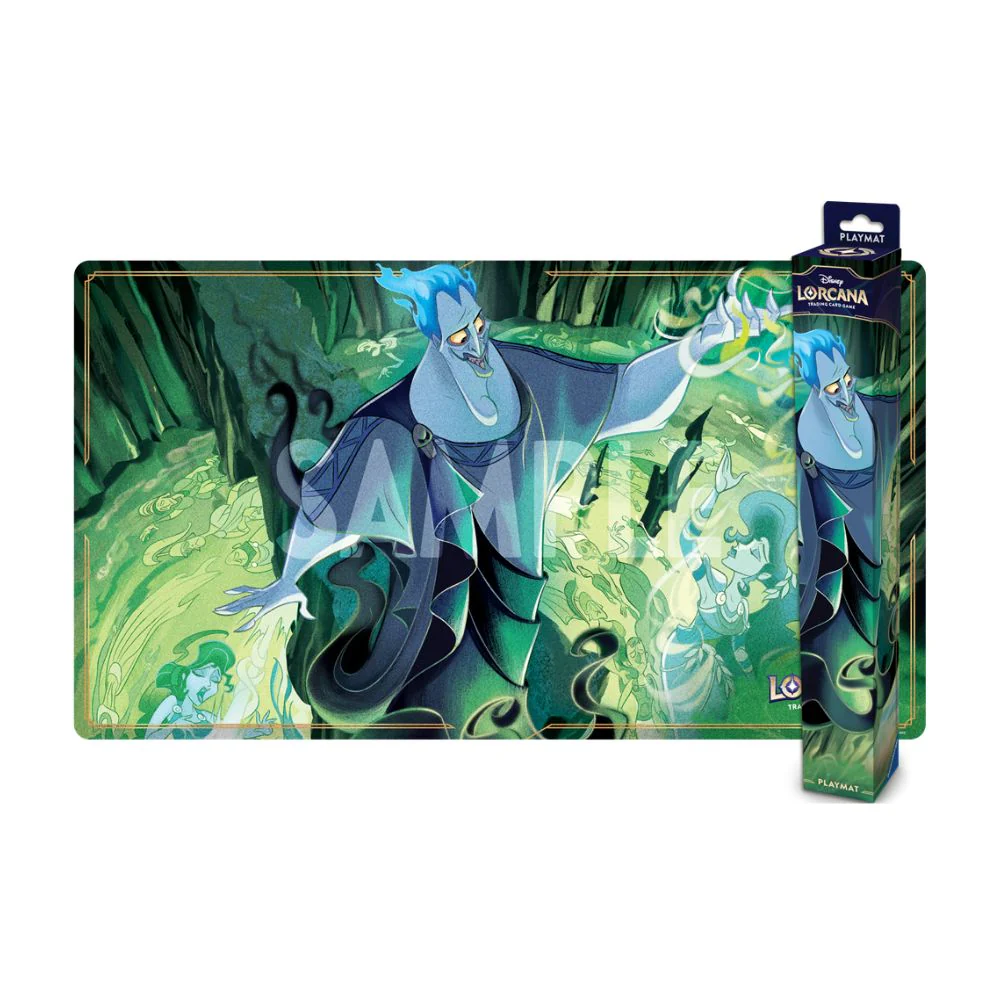 Disney Lorcana Playmat - Set 8 - Image 2