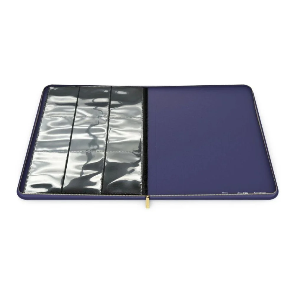 Disney Lorcana Portfolio Branded Premium - Image 2