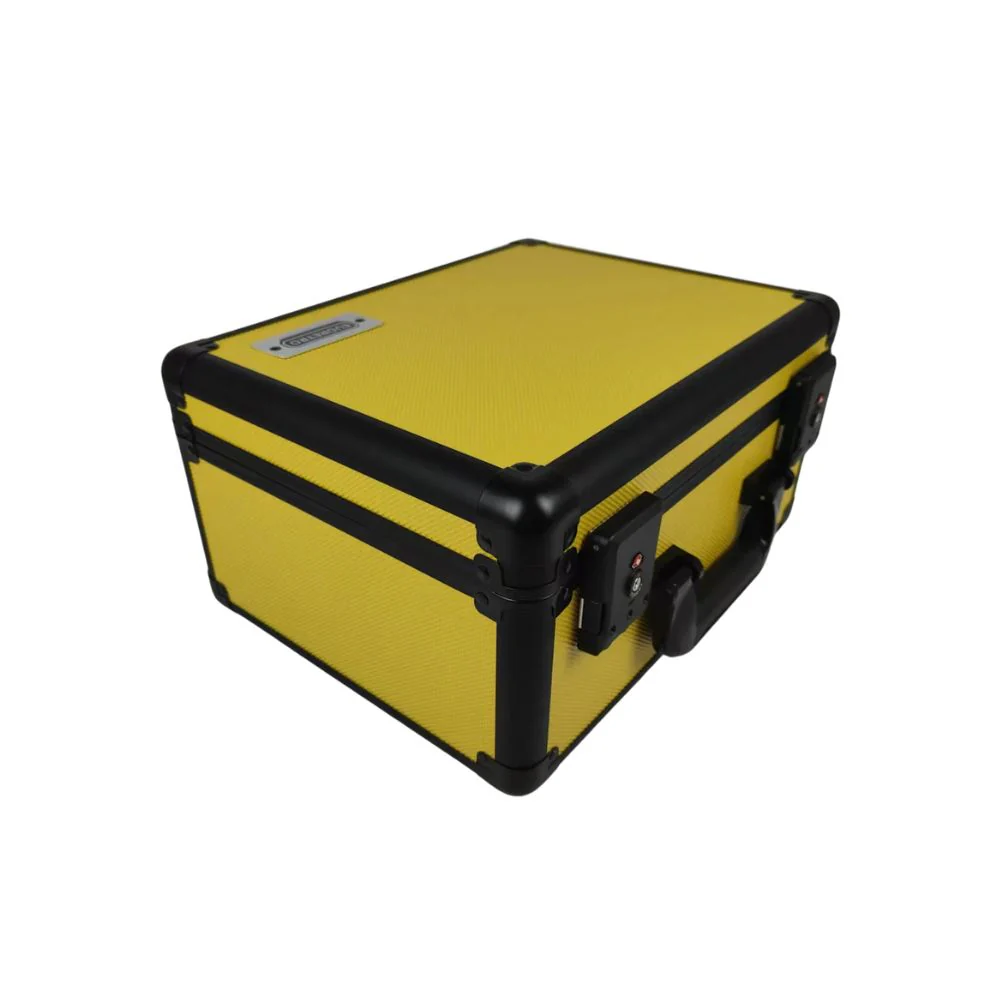 Slab Case Evoretro 3 Rangées TSA Lock - Image 4