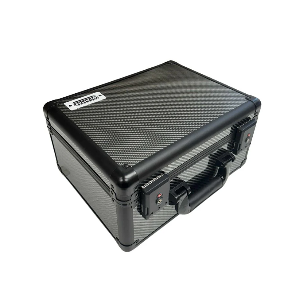Slab Case Evoretro 3 Rangées TSA Lock - Image 5