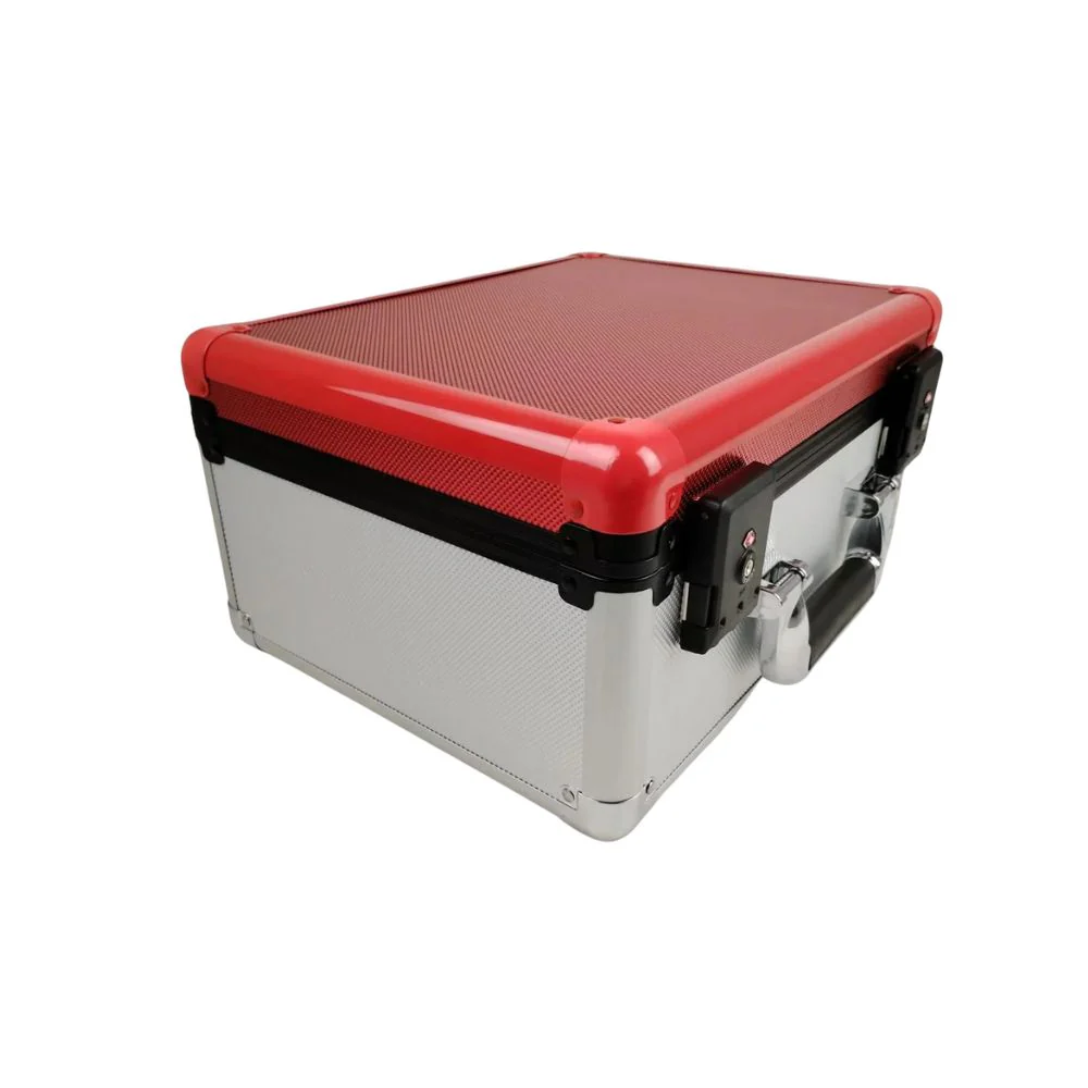 Slab Case Evoretro 3 Rangées TSA Lock - Image 6
