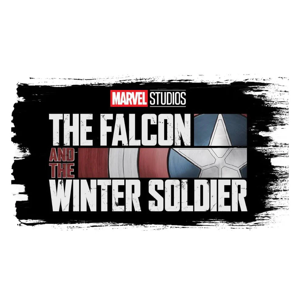 Marvel Studios Falcon & Winter Soldier Hobby box - Image 2