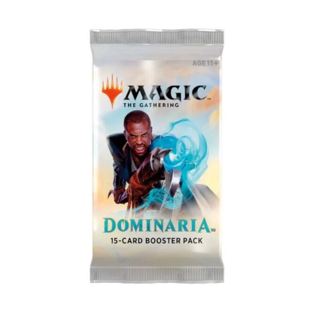 MTG - Dominaria - English Booster Box - Image 2