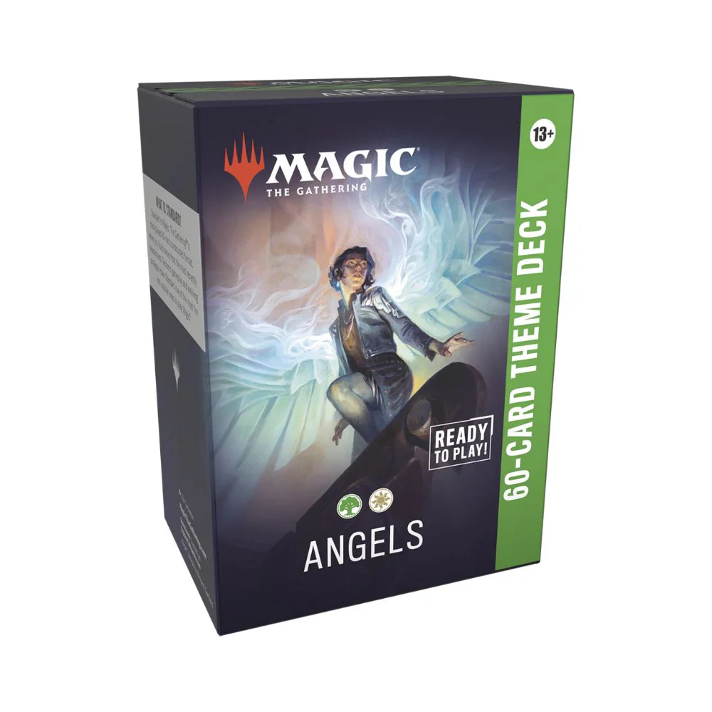 MTG - Lorwyn Eclipsed - English Precon Deck - Image 3