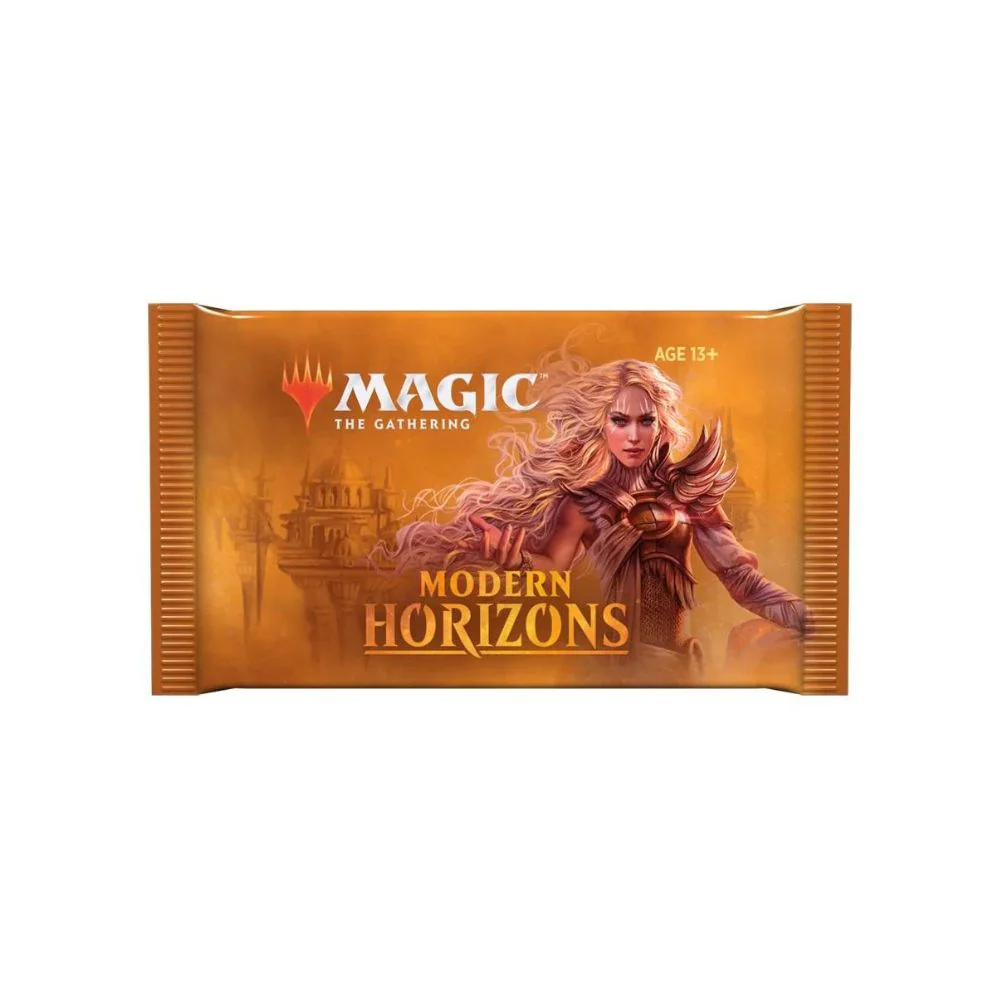 MTG - Modern Horizons - English Booster Box - Image 2