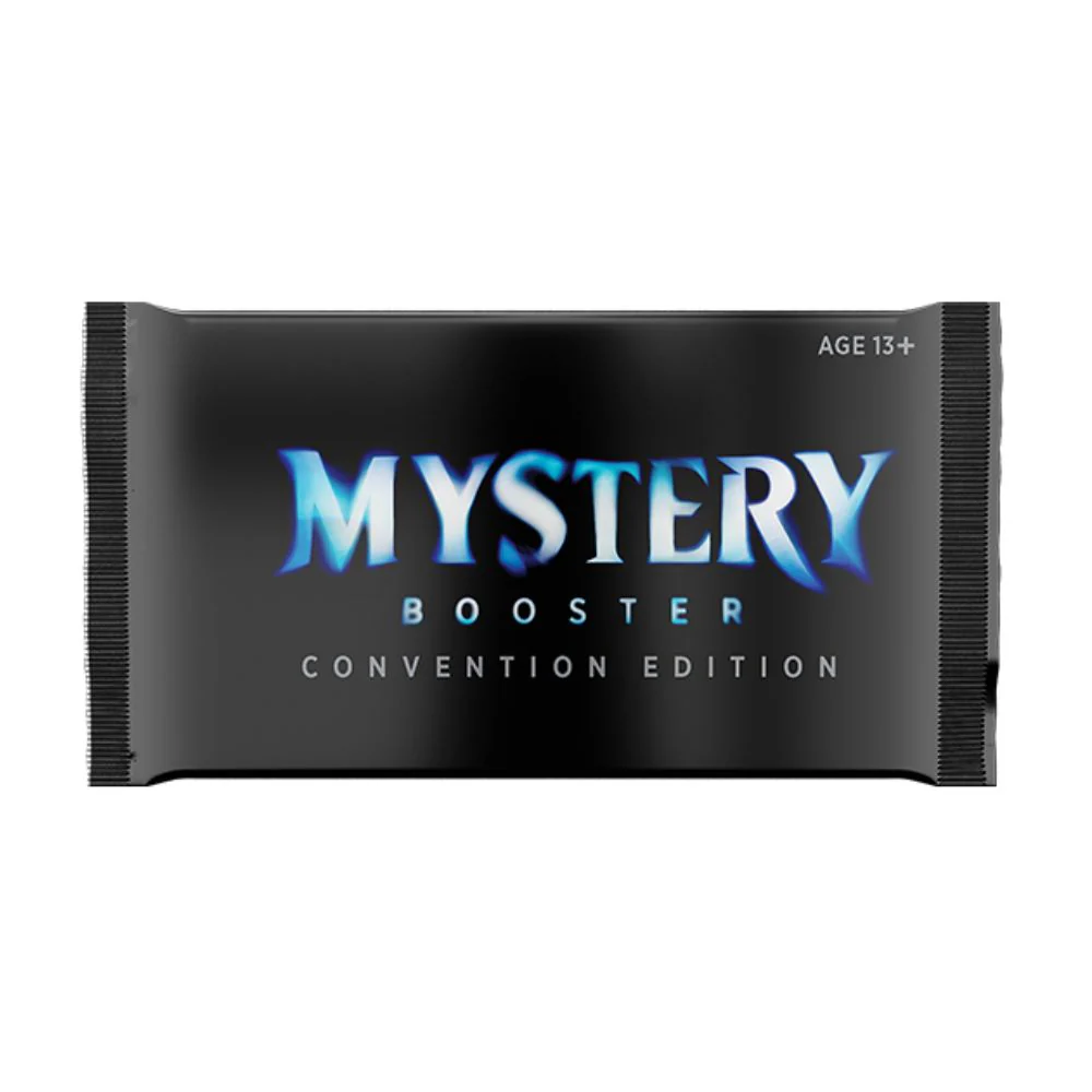 MTG - Mystery Booster Convention Edition Box - Image 2