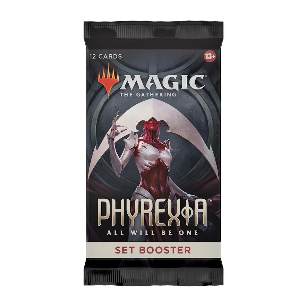 MTG - Phyrexia All Will Be One - English Set Boosters Box - Image 2