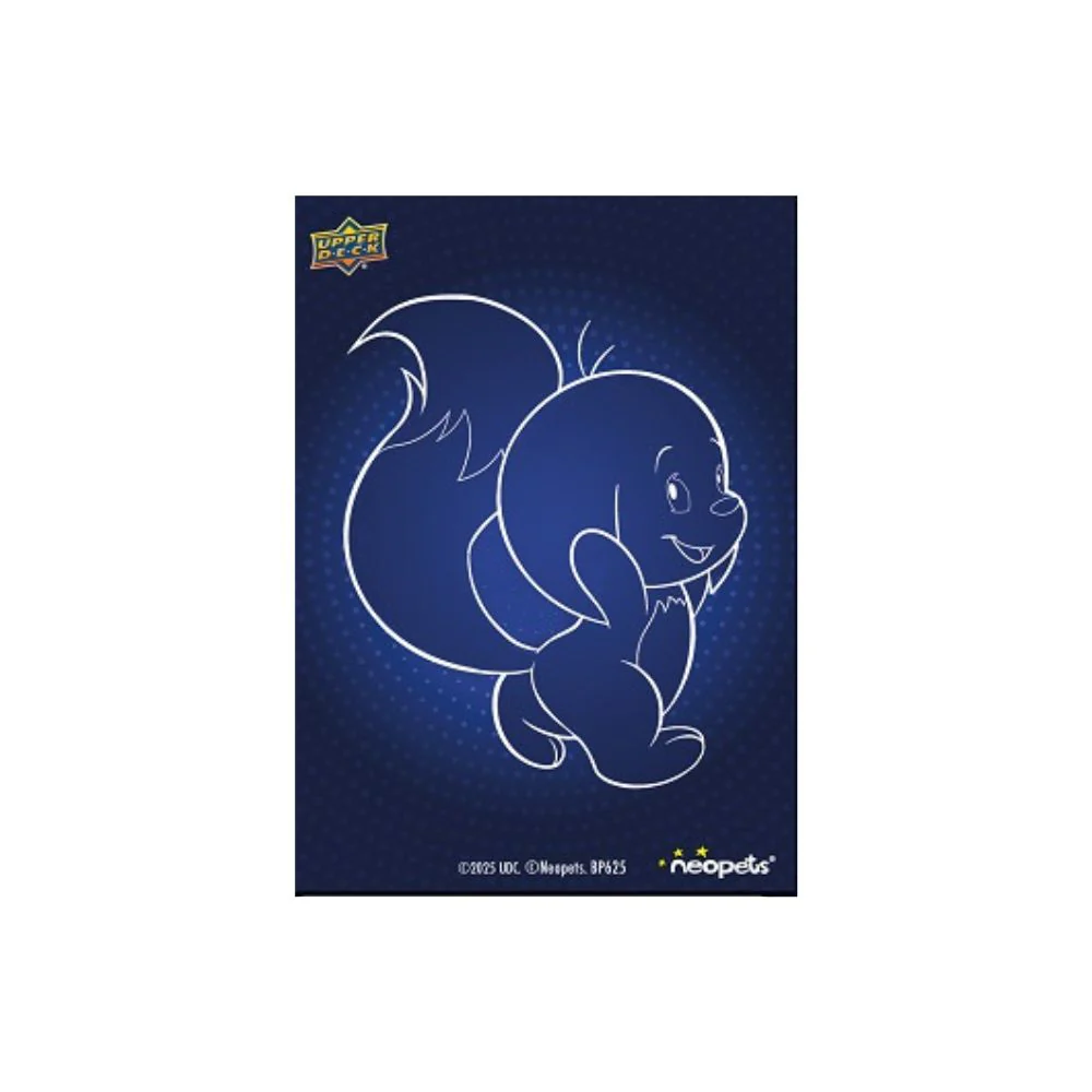 Neopets Battledome TCG - Card Sleeves - Image 3