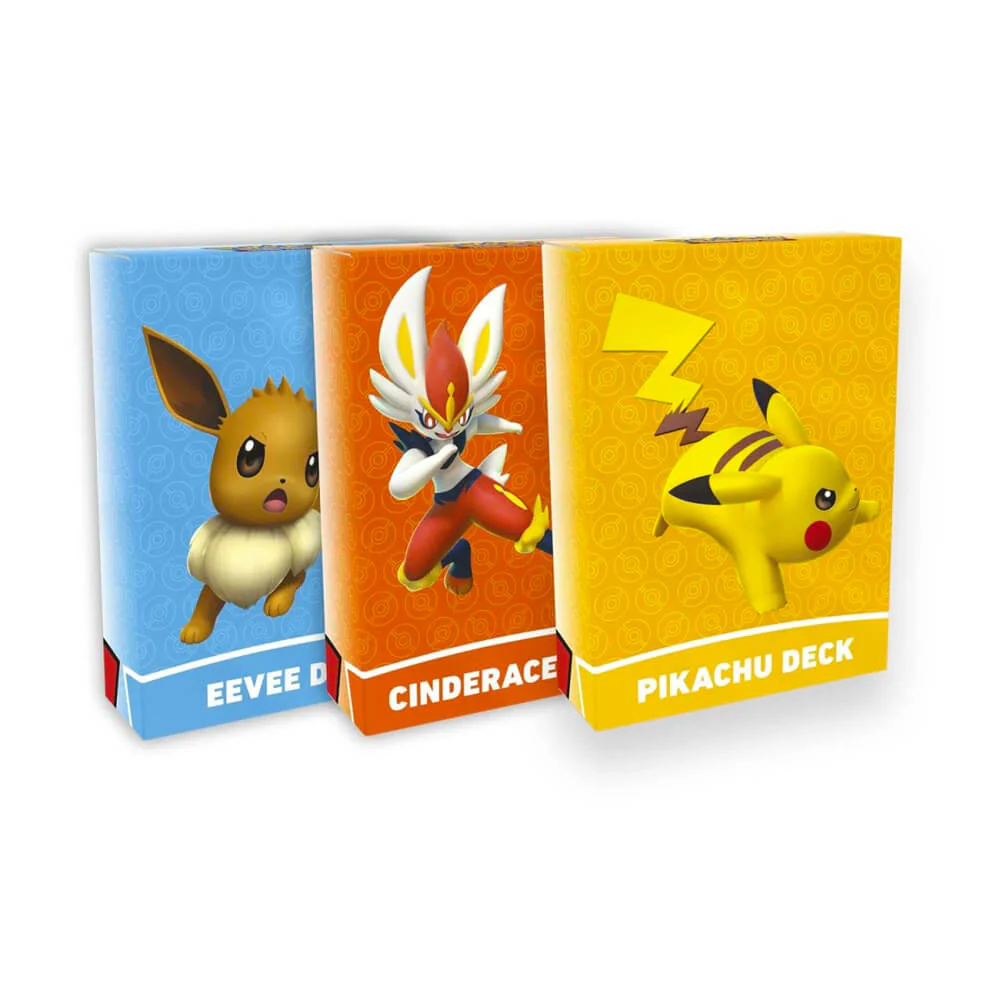 Pokémon Battle Academy 2022 - Image 4