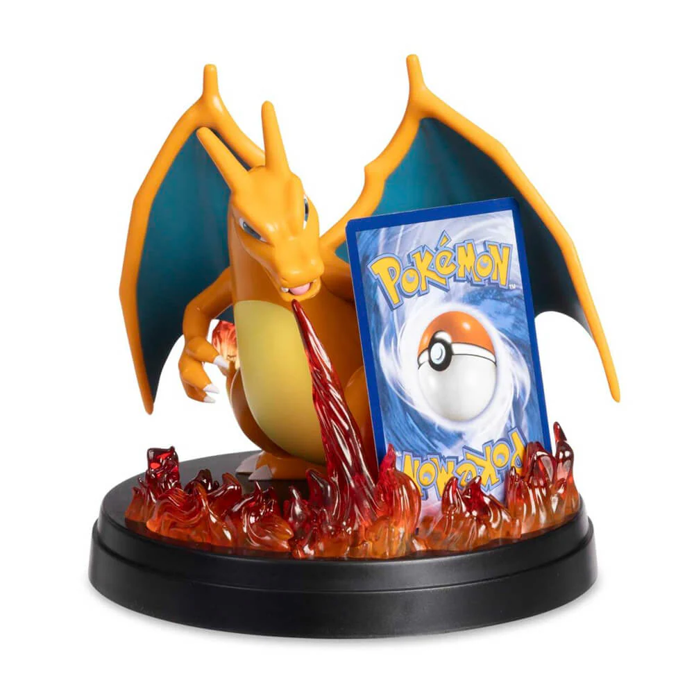 Pokémon Charizard Ex Super-Premium Collection - Image 3