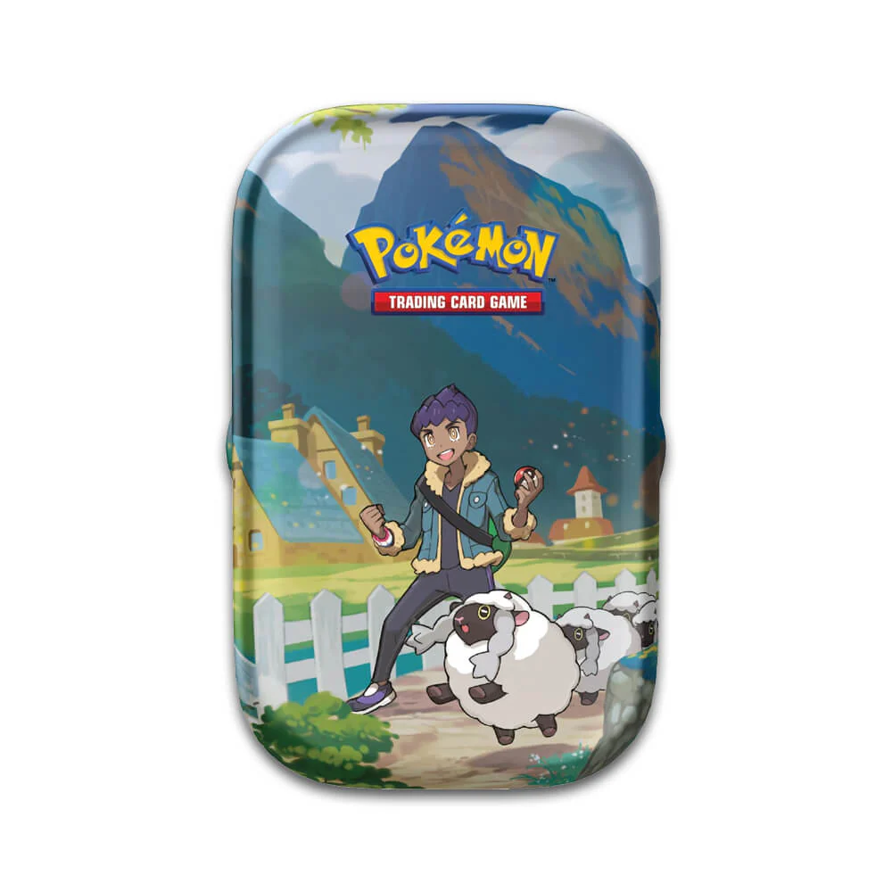 Pokémon Crown Zenith Mini Tin - Image 2