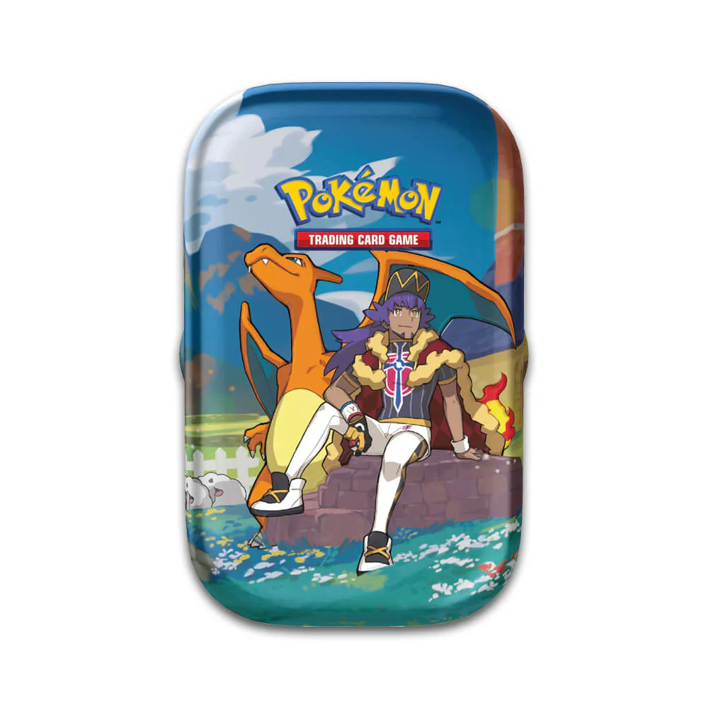 Pokémon Crown Zenith Mini Tin - Image 3