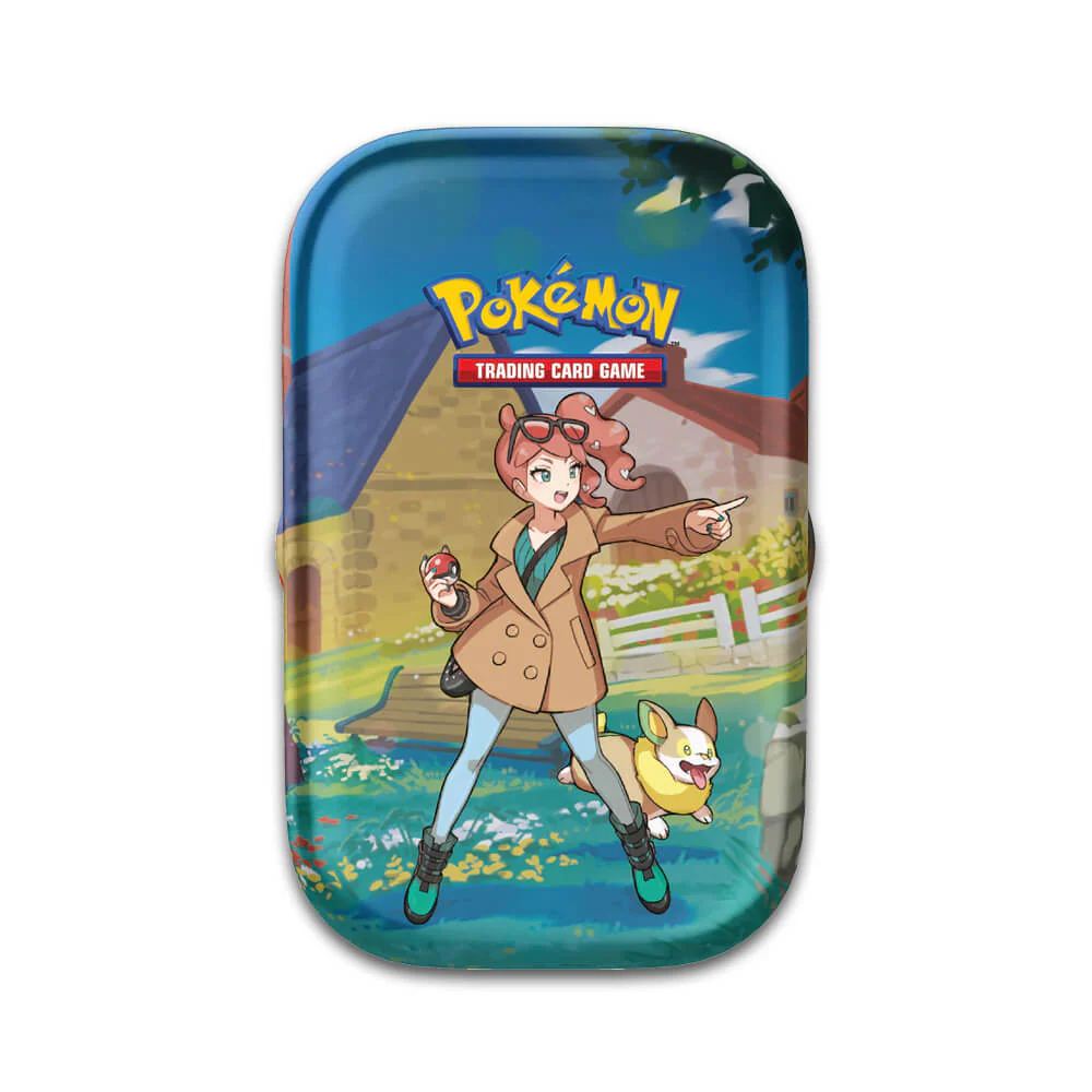 Pokémon Crown Zenith Mini Tin - Image 4