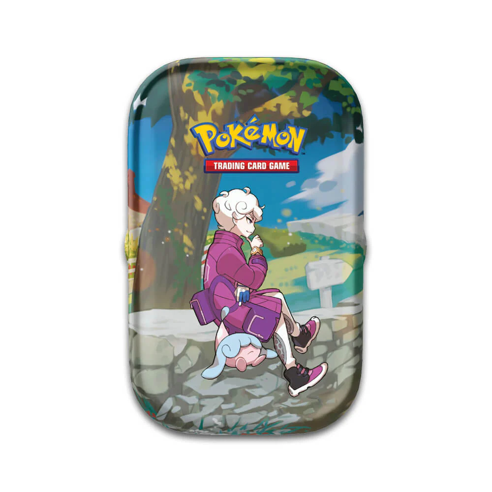 Pokémon Crown Zenith Mini Tin - Image 5