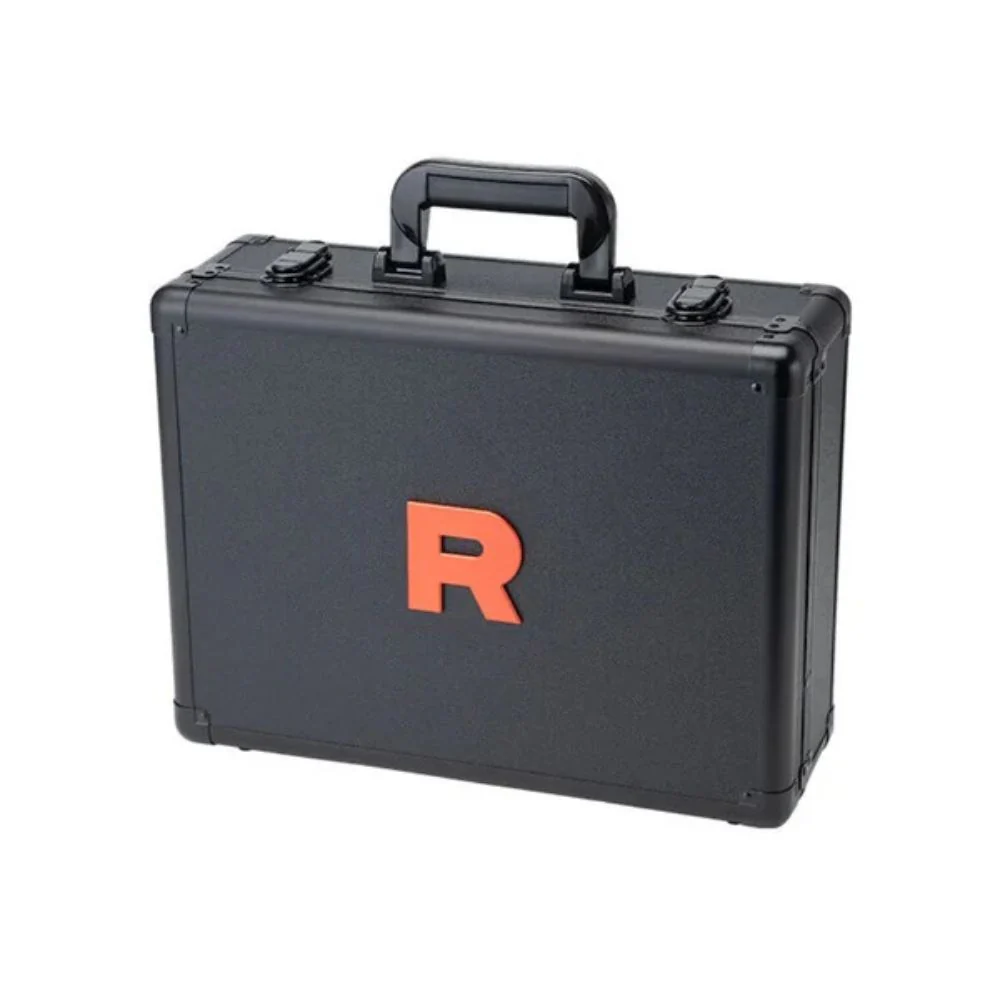 Pokémon Glory Of Team Rocket Case Set (Japanese)