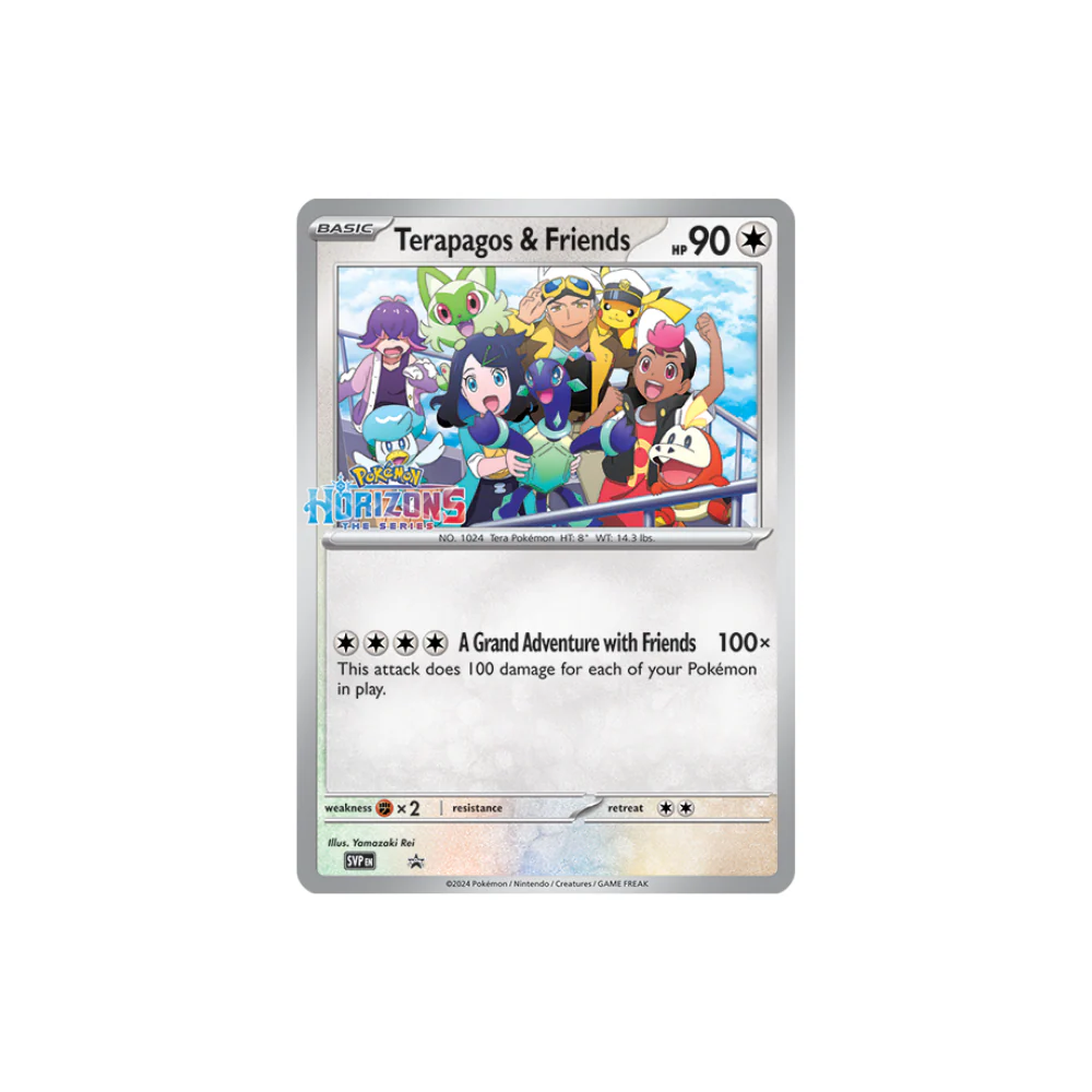 Pokémon Grand Adventure Collection - Image 4