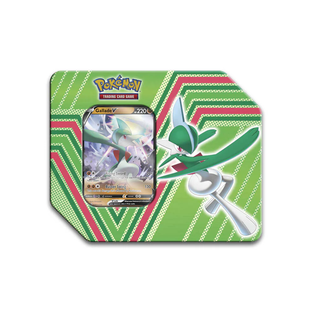 Pokémon Hidden Potential Tin - Image 4