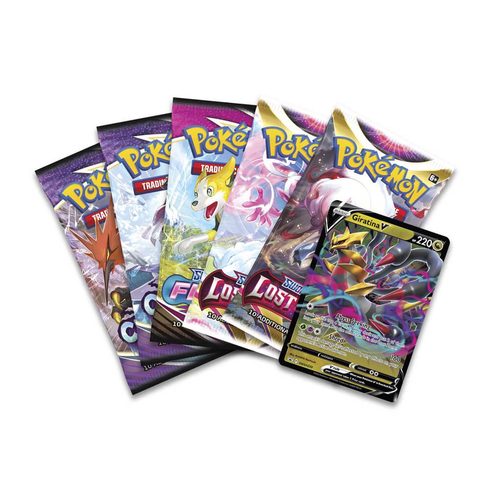 Pokémon Hidden Potential Tin - Image 6