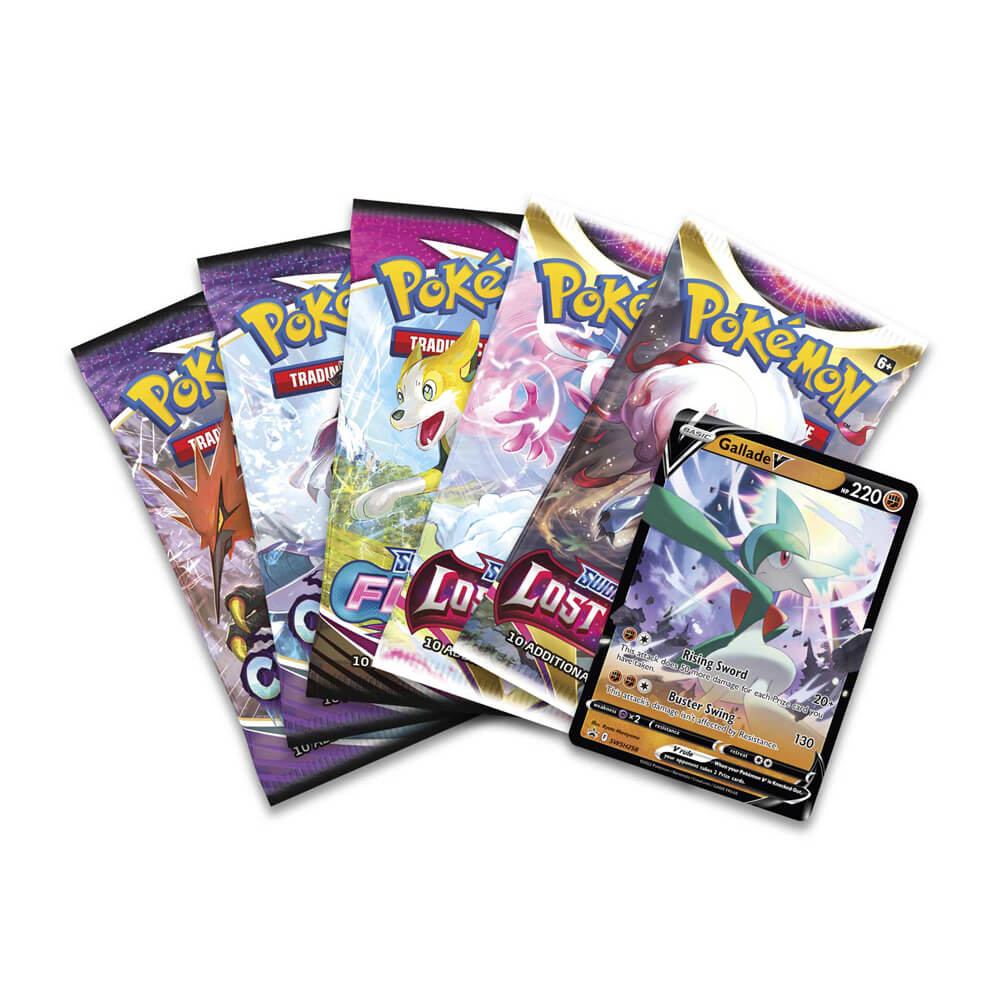 Pokémon Hidden Potential Tin - Image 7