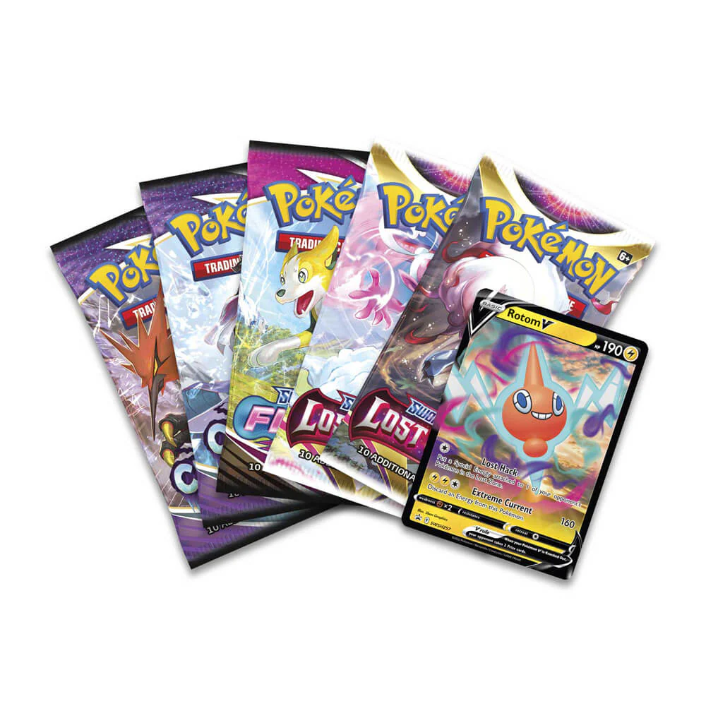 Pokémon Hidden Potential Tin - Image 8