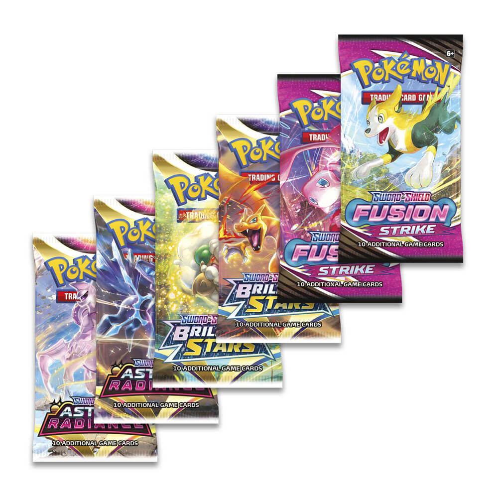 Pokémon Kleavor VSTAR Premium Collection - Image 3