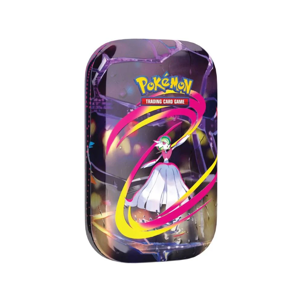 Pokémon Mega Heroes Mini Tin - Image 2