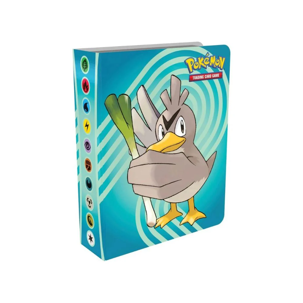 Pokémon Mini Binder Portfolio Q1 2025 - Image 2