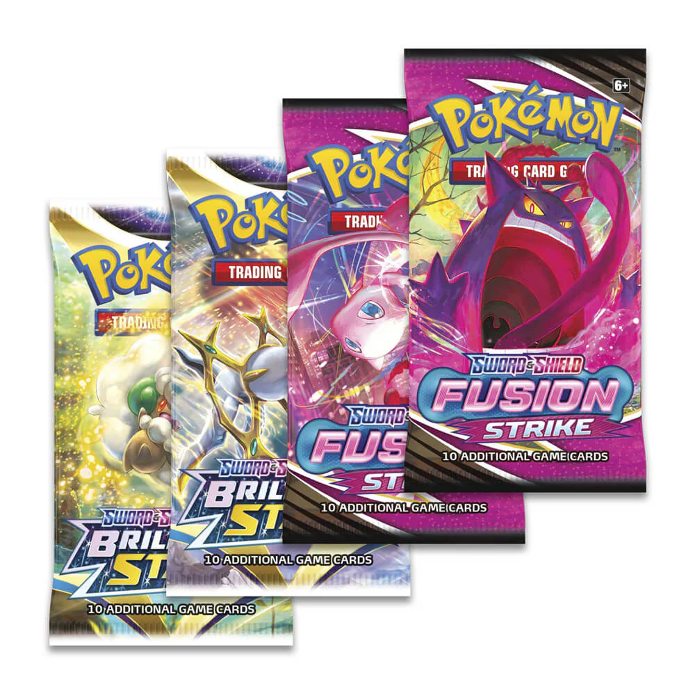Pokémon Morpeko V-UNION Special Collection - Image 4