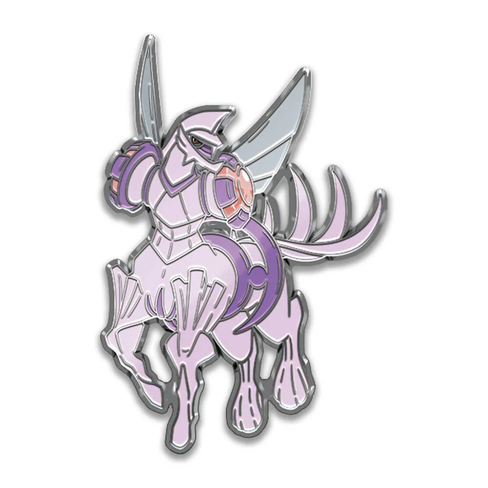 Pokémon Origin Forme Palkia VSTAR Premium Collection - Image 4
